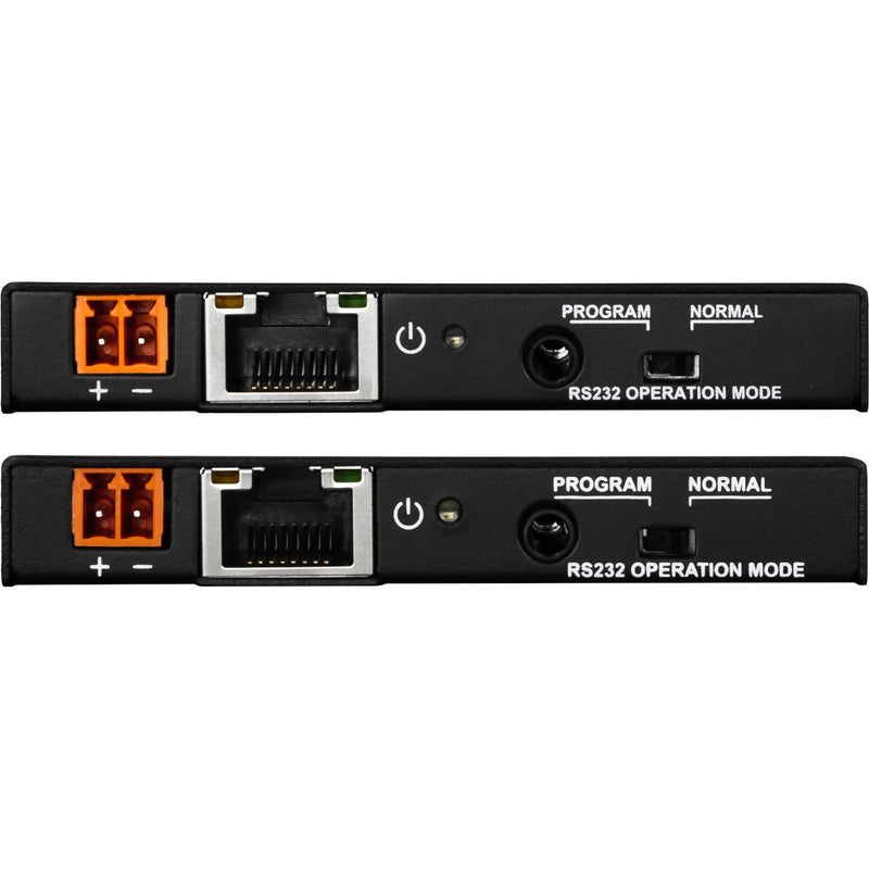 AVPro Edge Ultra-Slim 4K HDMI over HDBaseT Extender Set (230', 10-Pack)