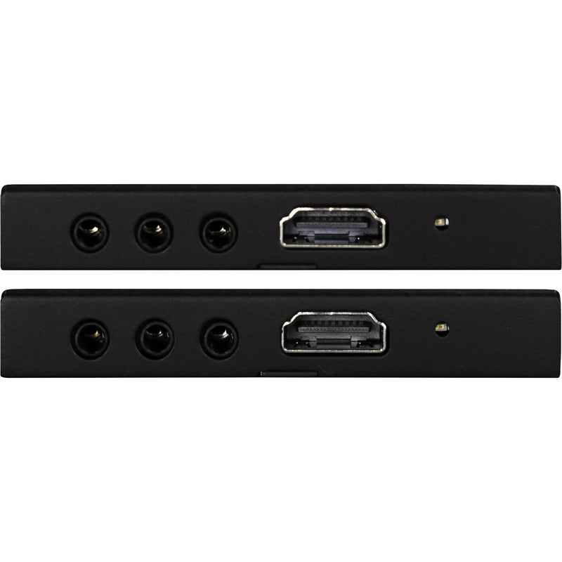 AVPro Edge Ultra-Slim 4K HDMI over HDBaseT Extender Set (230', 10-Pack)