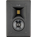 Fluid Audio Image 2 3-Way 8" Active Studio Reference Monitor (Single)