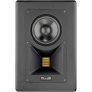 Fluid Audio Image 2 3-Way 8" Active Studio Reference Monitor (Single)