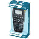 SparkGO SP-H55 Hebrew & English Label Maker