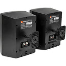 JBL Stage XD-5 2-Way 5.25" Indoor/Outdoor All-Weather Loudspeaker (Black, Pair)