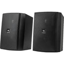 JBL Stage XD-5 2-Way 5.25" Indoor/Outdoor All-Weather Loudspeaker (Black, Pair)