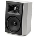 JBL Stage XD-5 2-Way 5.25" Indoor/Outdoor All-Weather Loudspeaker (White, Pair)
