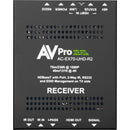 AVPro Edge Ultra-Slim HDBaseT Receiver (230')