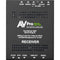 AVPro Edge Ultra-Slim HDBaseT Receiver (230')