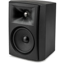 JBL Stage XD-6 2-Way 6.5" Indoor/Outdoor All-Weather Loudspeaker (Black, Pair)