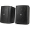 JBL Stage XD-6 2-Way 6.5" Indoor/Outdoor All-Weather Loudspeaker (Black, Pair)