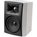 JBL Stage XD-6 2-Way 6.5" Indoor/Outdoor All-Weather Loudspeaker (White, Pair)
