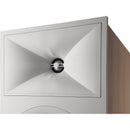 JBL Stage 280F 2.5-Way Floorstanding Speaker (Latte, Single)