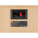 JBL Stage 280F 2.5-Way Floorstanding Speaker (Latte, Single)