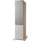 JBL Stage 280F 2.5-Way Floorstanding Speaker (Latte, Single)
