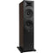 JBL Stage 280F 2.5-Way Floorstanding Speaker (Espresso, Single)