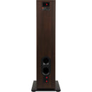 JBL Stage 280F 2.5-Way Floorstanding Speaker (Espresso, Single)