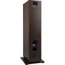 JBL Stage 280F 2.5-Way Floorstanding Speaker (Espresso, Single)