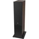 JBL MA9100HP 9.2-Channel A/V Receiver & 5.1.4 Atmos Surround Sound Speakers Kit (Espresso/Black)