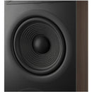 JBL Stage 280F 2.5-Way Floorstanding Speaker (Espresso, Single)