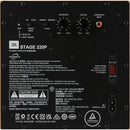 JBL Stage 220P 12" 250W Subwoofer (Latte)