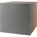 JBL MA710 7.2-Channel A/V Receiver with 5.1.2 Atmos Surround Sound Speakers & Speaker Stand Kit (Latte/White)