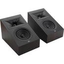JBL Stage 240H 2-Way Dolby Atmos Surround Sound Speakers (Espresso, Pair)