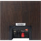 JBL Stage 240H 2-Way Dolby Atmos Surround Sound Speakers (Espresso, Pair)