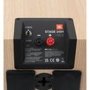 JBL Stage 240H 2-Way Dolby Atmos Surround Sound Speakers (Espresso, Pair)