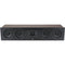 JBL Stage 245C 2.5-Way Center Channel Speaker (Espresso)