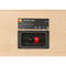 JBL Stage 245C 2.5-Way Center Channel Speaker (Latte)
