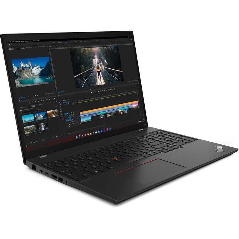 Lenovo 16" ThinkPad T16 Gen 2 Laptop