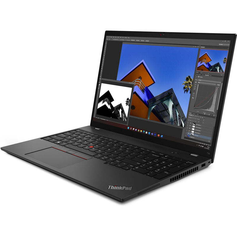 Lenovo 16" ThinkPad T16 Gen 2 Laptop