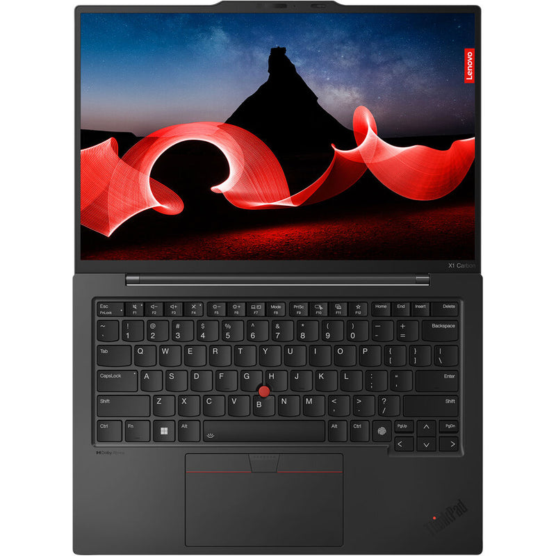 Lenovo 14" ThinkPad X1 Carbon Gen 12 Multi-Touch Laptop