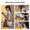 K&F Concept Urban Wander 11 Sling Bag (Beige)