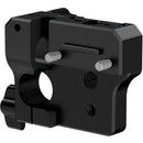 Bright Tangerine Top Handle Cheese Plate for Canon C400