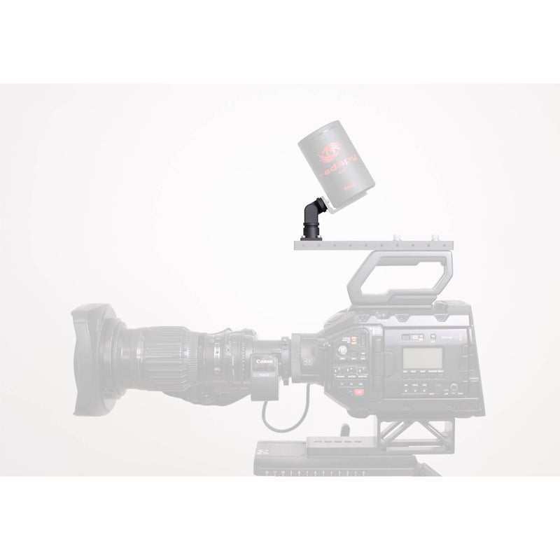 STYPE 2-Axis Rotation Add-On Mount V2