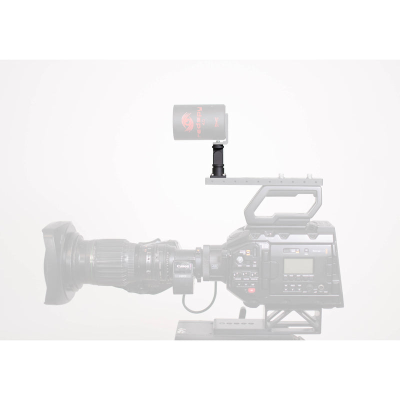 STYPE 2-Axis Rotation Add-On Mount V2