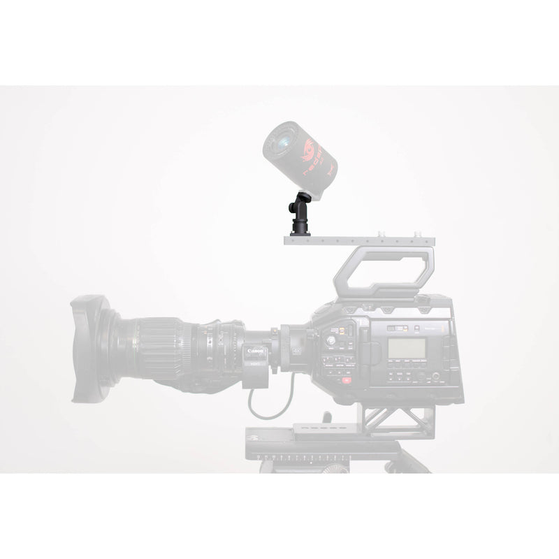 STYPE 2-Axis Rotation Add-On Mount V2