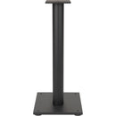 JBL Stage FS Floor Stands for the Stage 2 Series 240B & 250B Bookshelf Speakers (Espresso,Pair)