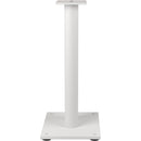 JBL Stage FS Floor Stands for the Stage 2 Series 240B & 250B Bookshelf Speakers (Latte,Pair)