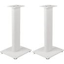 JBL Stage FS Floor Stands for the Stage 2 Series 240B & 250B Bookshelf Speakers (Latte,Pair)