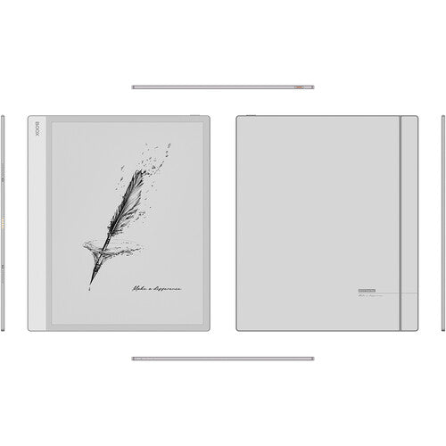 Boox 13.3" Note Max E-Ink Tablet