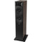 JBL Stage 260F 2.5-Way Floorstanding Speaker (Espresso, Single)