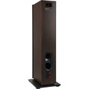 JBL Stage 260F 2.5-Way Floorstanding Speaker (Espresso, Single)