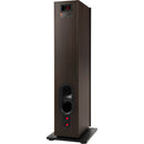 JBL Stage 260F 2.5-Way Floorstanding Speaker (Espresso, Single)