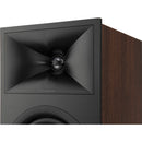 JBL Stage 260F 2.5-Way Floorstanding Speaker (Espresso, Single)