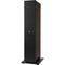 JBL Stage 260F 2.5-Way Floorstanding Speaker (Espresso, Single)