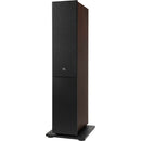 JBL MA710 7.2-Channel A/V Receiver & 5.1 Surround Sound Speaker Kit (Espresso/Black)