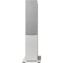 JBL Stage 260F 2.5-Way Floorstanding Speaker (Latte, Single)