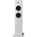JBL Stage 260F 2.5-Way Floorstanding Speaker (Latte, Single)