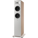 JBL Stage 260F 2.5-Way Floorstanding Speaker (Latte, Single)