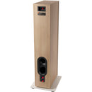JBL Stage 260F 2.5-Way Floorstanding Speaker (Latte, Single)